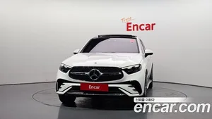 Mercedes-Benz GLC-Class, 2024 — миниатюра 3