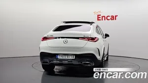 Mercedes-Benz GLC-Class, 2024 — миниатюра 4