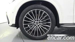 Mercedes-Benz GLC-Class, 2024 — миниатюра 5
