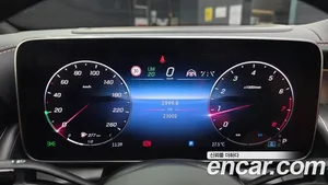 Mercedes-Benz GLC-Class, 2024 — миниатюра 11