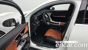 Mercedes-Benz GLC-Class, 2024 — миниатюра 13