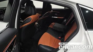 Mercedes-Benz GLC-Class, 2024 — миниатюра 18