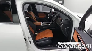Mercedes-Benz GLC-Class, 2024 — миниатюра 19