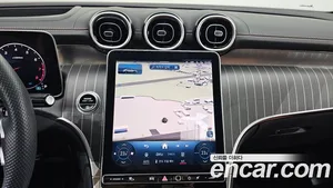 Mercedes-Benz GLC-Class, 2024 — миниатюра 21