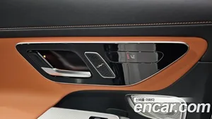 Mercedes-Benz GLC-Class, 2024 — миниатюра 26