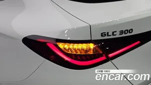 Mercedes-Benz GLC-Class, 2024 — миниатюра 9