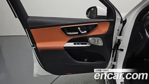 Mercedes-Benz GLC-Class, 2024 — миниатюра 14