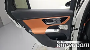 Mercedes-Benz GLC-Class, 2024 — миниатюра 15