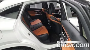 Mercedes-Benz GLC-Class, 2024 — миниатюра 16
