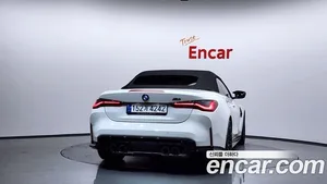 BMW M4, 2023 — миниатюра 4
