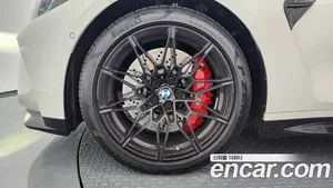 BMW M4, 2023 — миниатюра 5