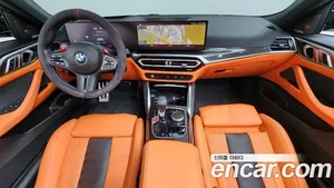 BMW M4, 2023 — миниатюра 10