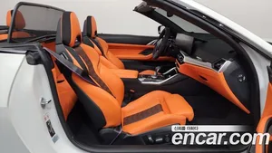 BMW M4, 2023 — миниатюра 17