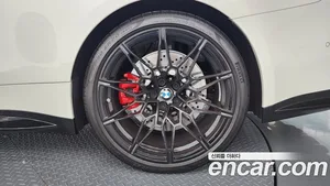 BMW M4, 2023 — миниатюра 7