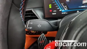 BMW M4, 2023 — миниатюра 27