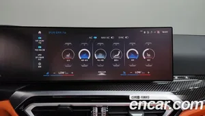 BMW M4, 2023 — миниатюра 31