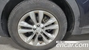 Hyundai Santa Fe, 2016 — миниатюра 5