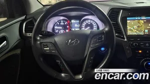 Hyundai Santa Fe, 2016 — миниатюра 6