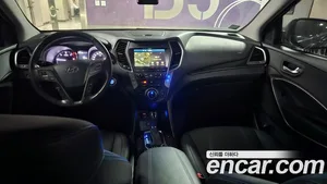 Hyundai Santa Fe, 2016 — миниатюра 7