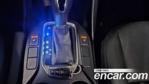 Hyundai Santa Fe, 2016 — миниатюра 9