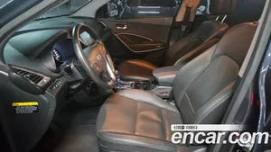 Hyundai Santa Fe, 2016 — миниатюра 10