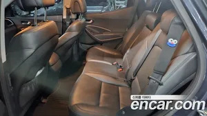 Hyundai Santa Fe, 2016 — миниатюра 11