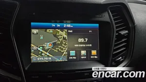 Hyundai Santa Fe, 2016 — миниатюра 16