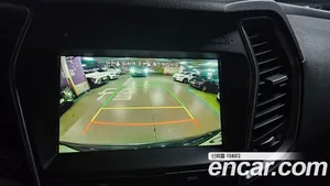 Hyundai Santa Fe, 2016 — миниатюра 17