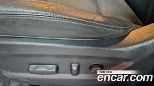 Hyundai Santa Fe, 2016 — миниатюра 19