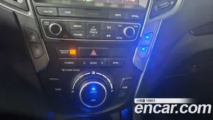 Hyundai Santa Fe, 2016 — миниатюра 20