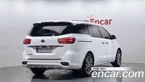 Kia Carnival, 2019 — миниатюра 2