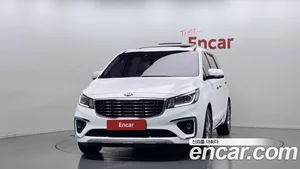 Kia Carnival, 2019 — миниатюра 3