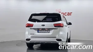 Kia Carnival, 2019 — миниатюра 4
