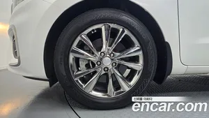 Kia Carnival, 2019 — миниатюра 5