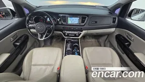 Kia Carnival, 2019 — миниатюра 7