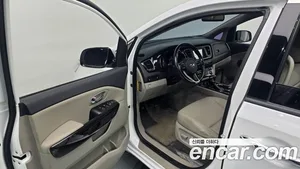 Kia Carnival, 2019 — миниатюра 11