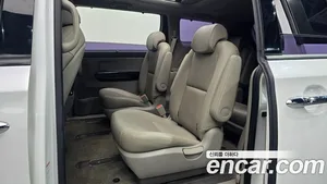 Kia Carnival, 2019 — миниатюра 12