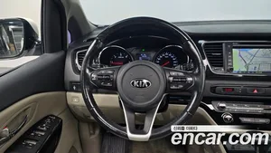 Kia Carnival, 2019 — миниатюра 13