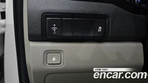 Kia Carnival, 2019 — миниатюра 14