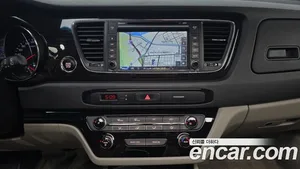 Kia Carnival, 2019 — миниатюра 15