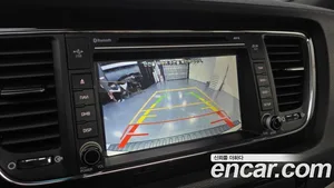 Kia Carnival, 2019 — миниатюра 16