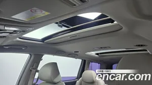 Kia Carnival, 2019 — миниатюра 17