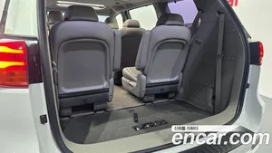 Kia Carnival, 2019 — миниатюра 20