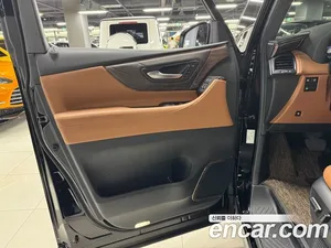 Toyota Alphard, 2024 — миниатюра 6