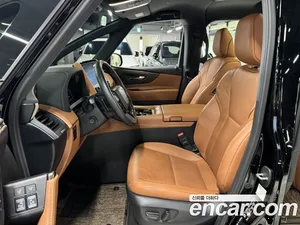 Toyota Alphard, 2024 — миниатюра 7