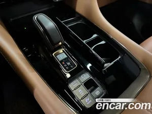 Toyota Alphard, 2024 — миниатюра 9