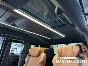 Toyota Alphard, 2024 — миниатюра 11