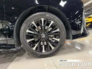 Toyota Alphard, 2024 — миниатюра 14