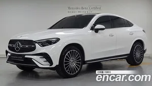 Mercedes-Benz GLC-Class, 2023 — миниатюра 1