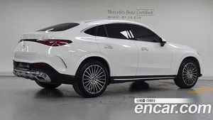 Mercedes-Benz GLC-Class, 2023 — миниатюра 2